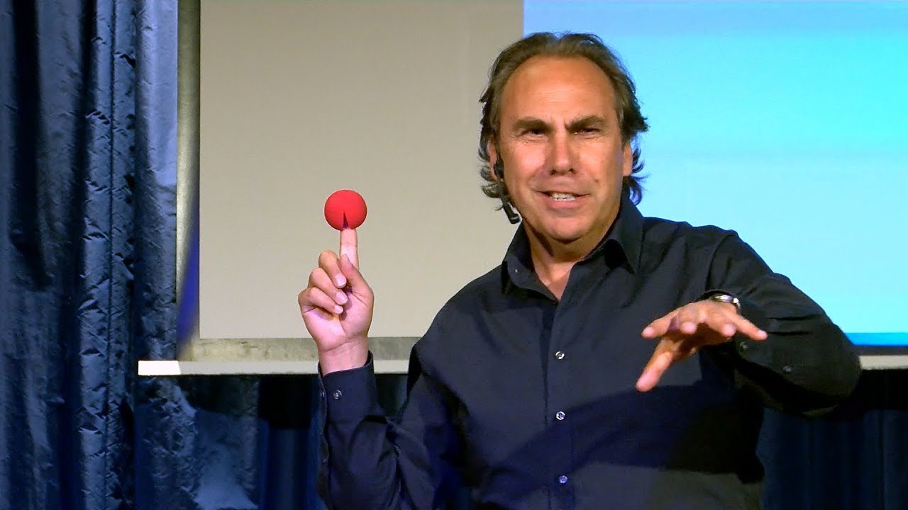 Mit der Clown Methode zu mehr Selbstbewusstsein