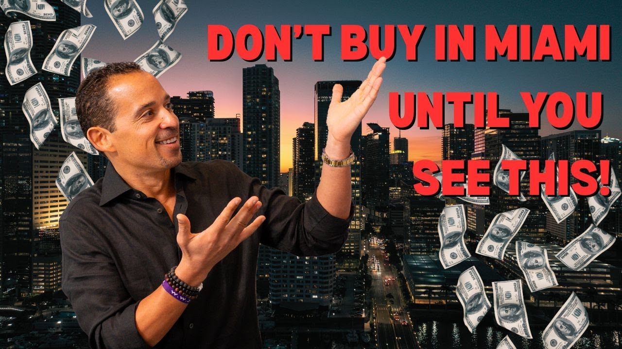 The Hidden Costs of Buying a Home in Miami – What You Need to Know