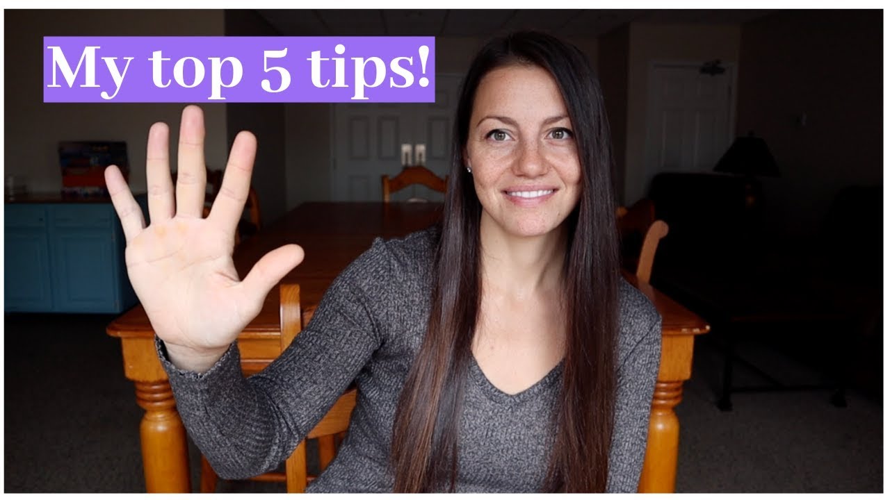 CRNA School Interview Tips & Sample Questions!