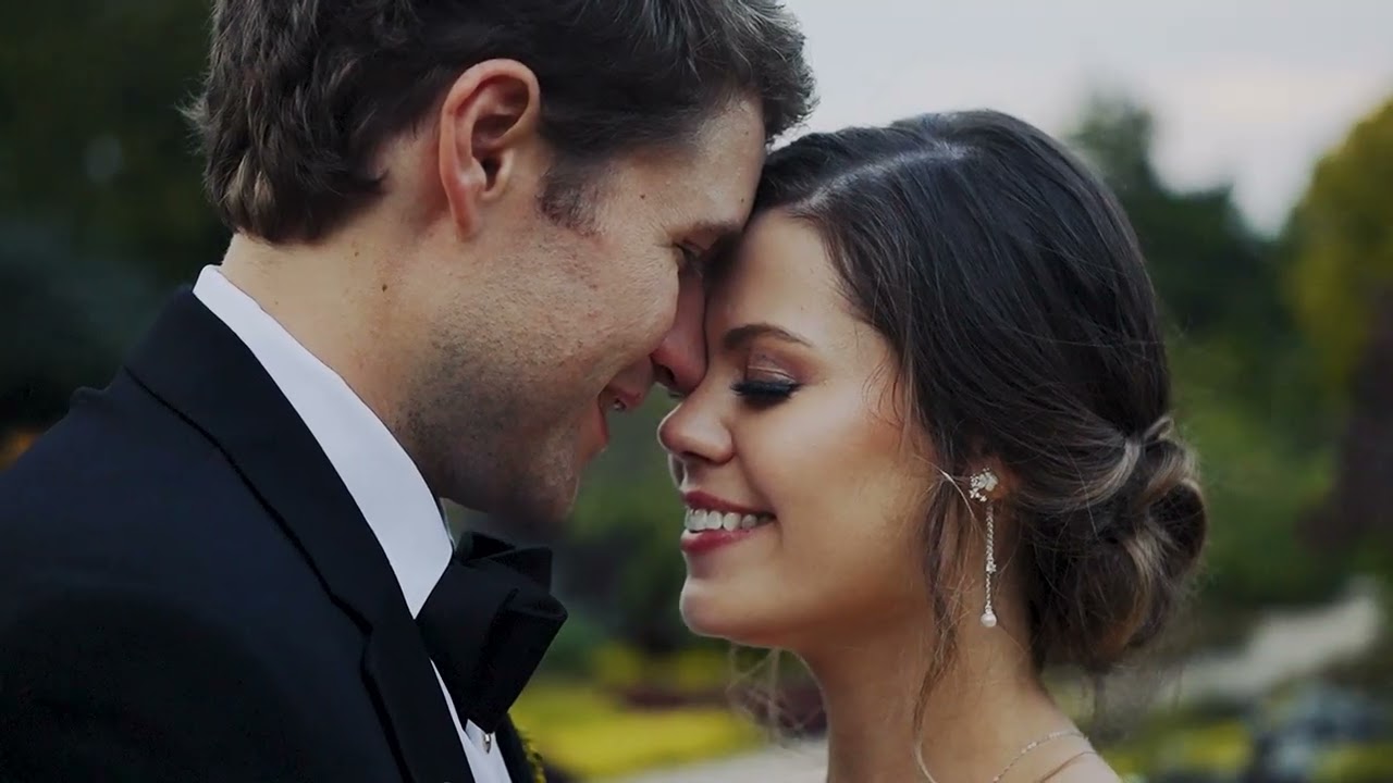 Sarah + Alexander - Edited Wedding Highlight Film v3