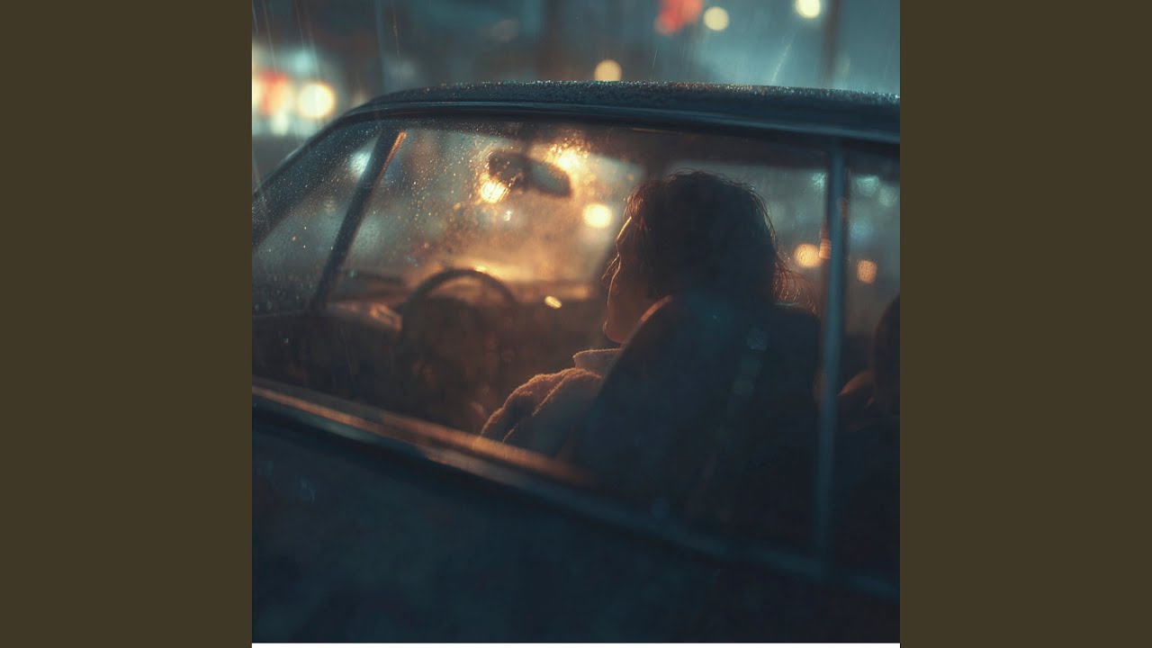 Alone in the Car