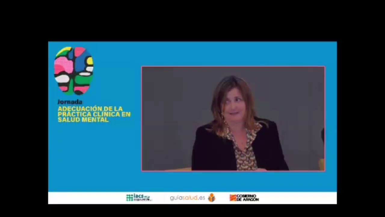 Mesa redonda sobre buenas prácticas e implementación de RNH. ¿Cuál es su valor?