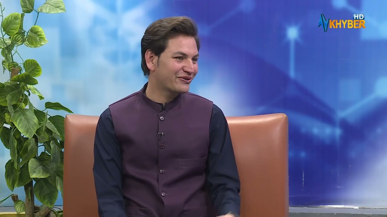 Da SEHAT ZERAY | Pashto Health Show | Dr.Hakeem Noor Saeed  | AVT Khyber | 10 Feb 2026