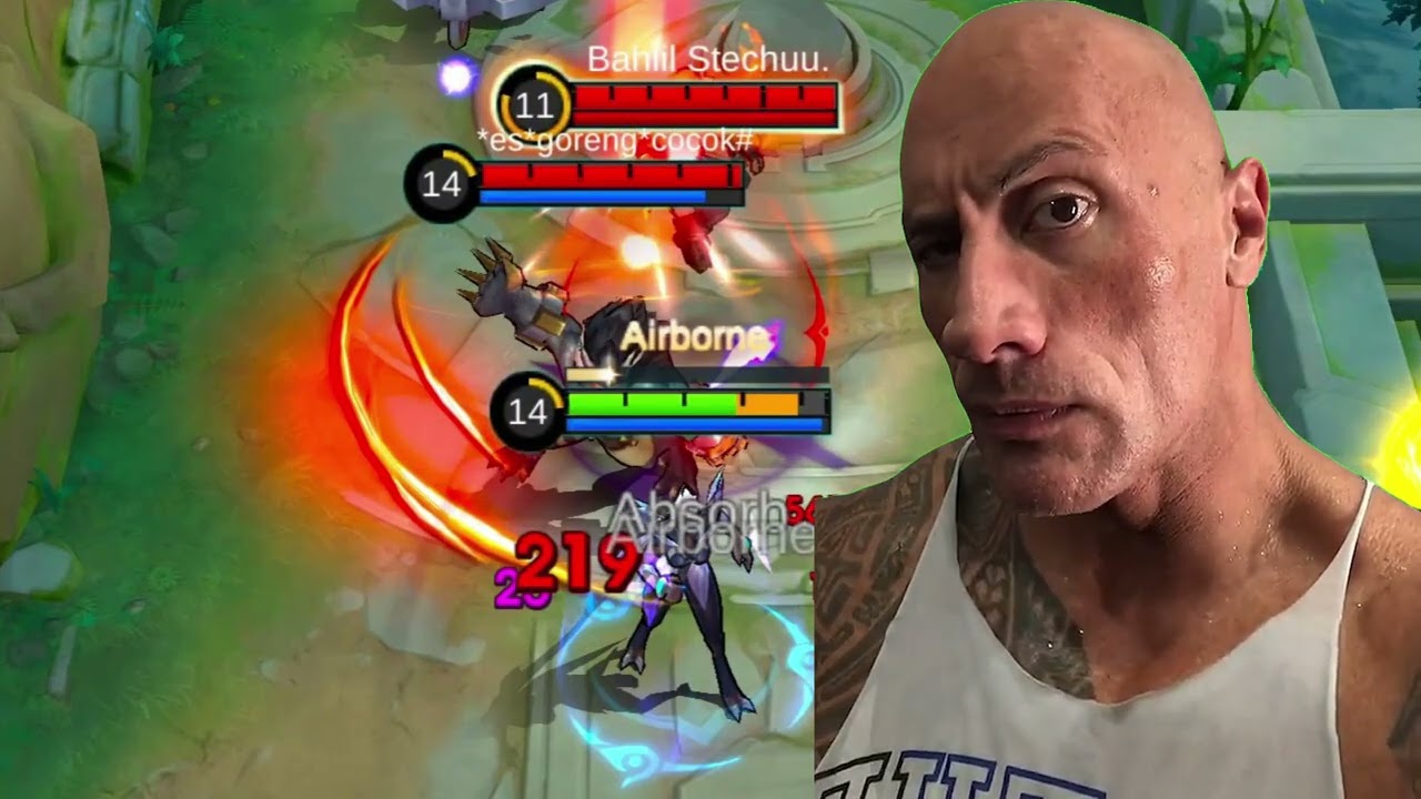 Tercyduk #soclint #mlbbcreatorcamp #mlbbcreatorbase #mlbb