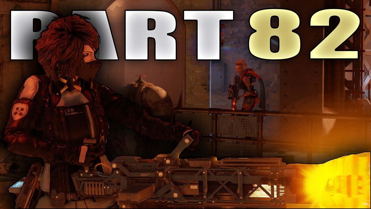 Sewers, Psionics, and Bad Decisions – Legendary Modded XCOM 2 WOTC (600+) | Part 82