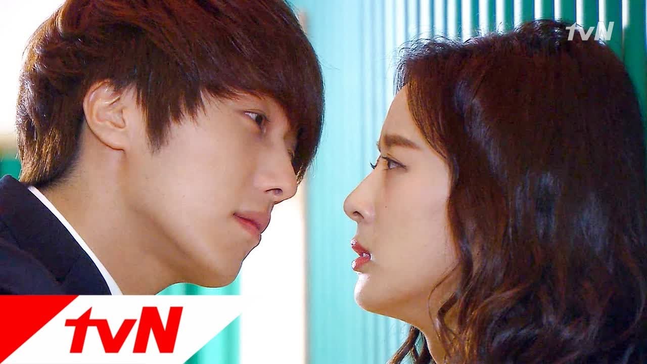 Cool Guys, Hot Ramen ′나 한번만 더 건드리면..확 사겨버린다′ 111101 EP.2