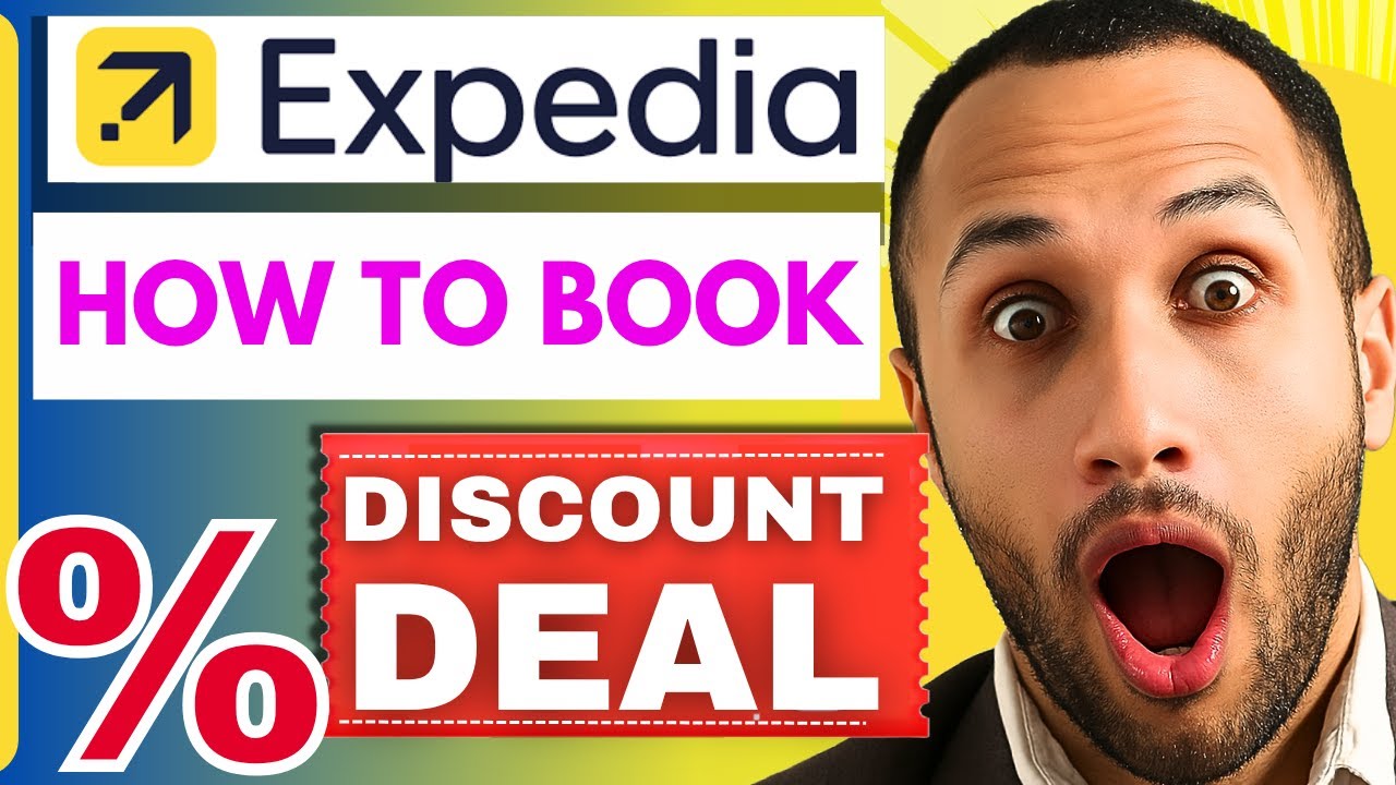 How to Book Flights & Hotels on Expedia | Full Step by Step Tutorial