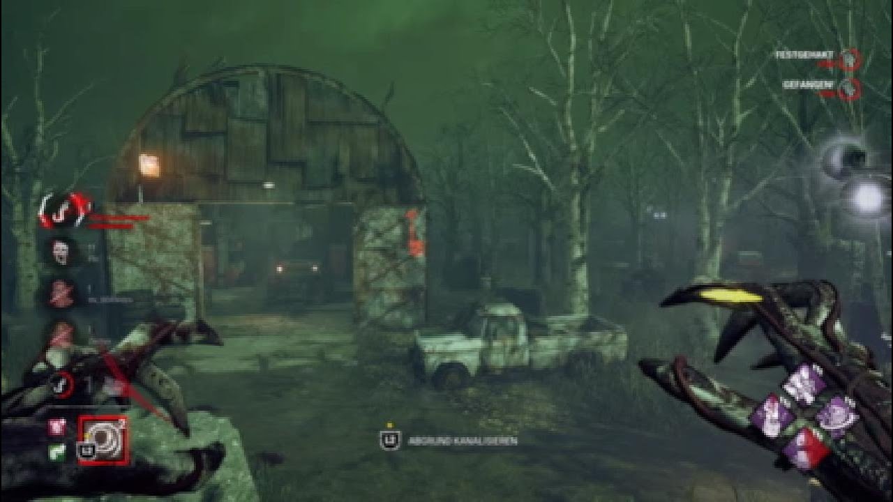 Schön Schön (Dead by Daylight #96 Ps5)
