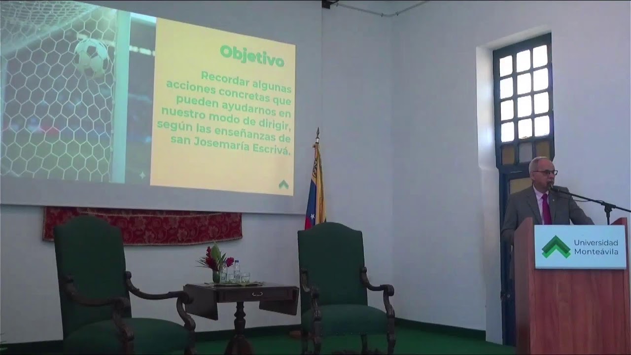Encuentro de Saberes