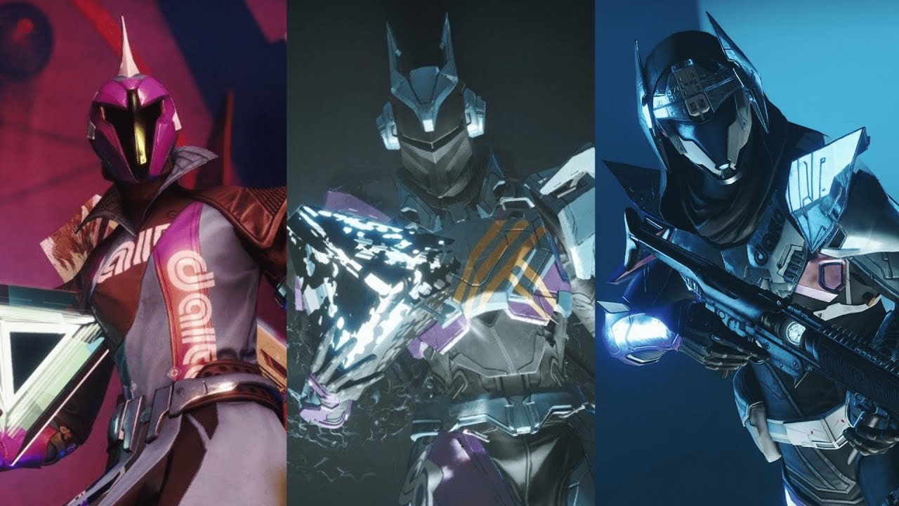 Destiny 2: Season of Arrivals - Prophecy Dungeon -  All Endings (Drifter and Eris Morn Banter)