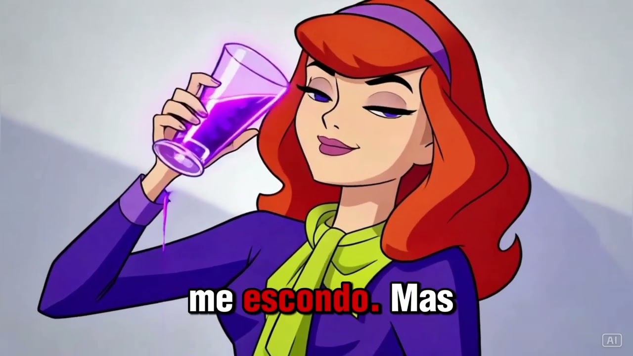 MT - Líquido roxo 💜