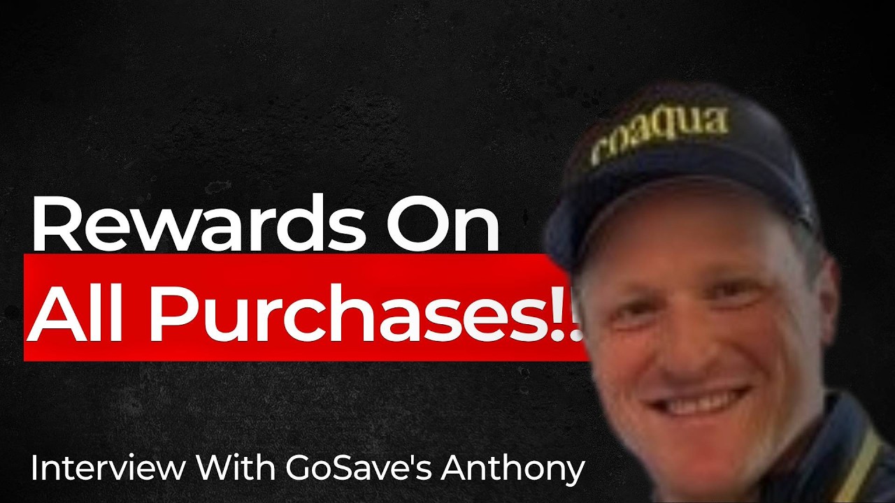 GOSAVE: Бонусные баллы, полмиллиона отелей-партнеров, которые можно обменять на скидки/благотвори...
