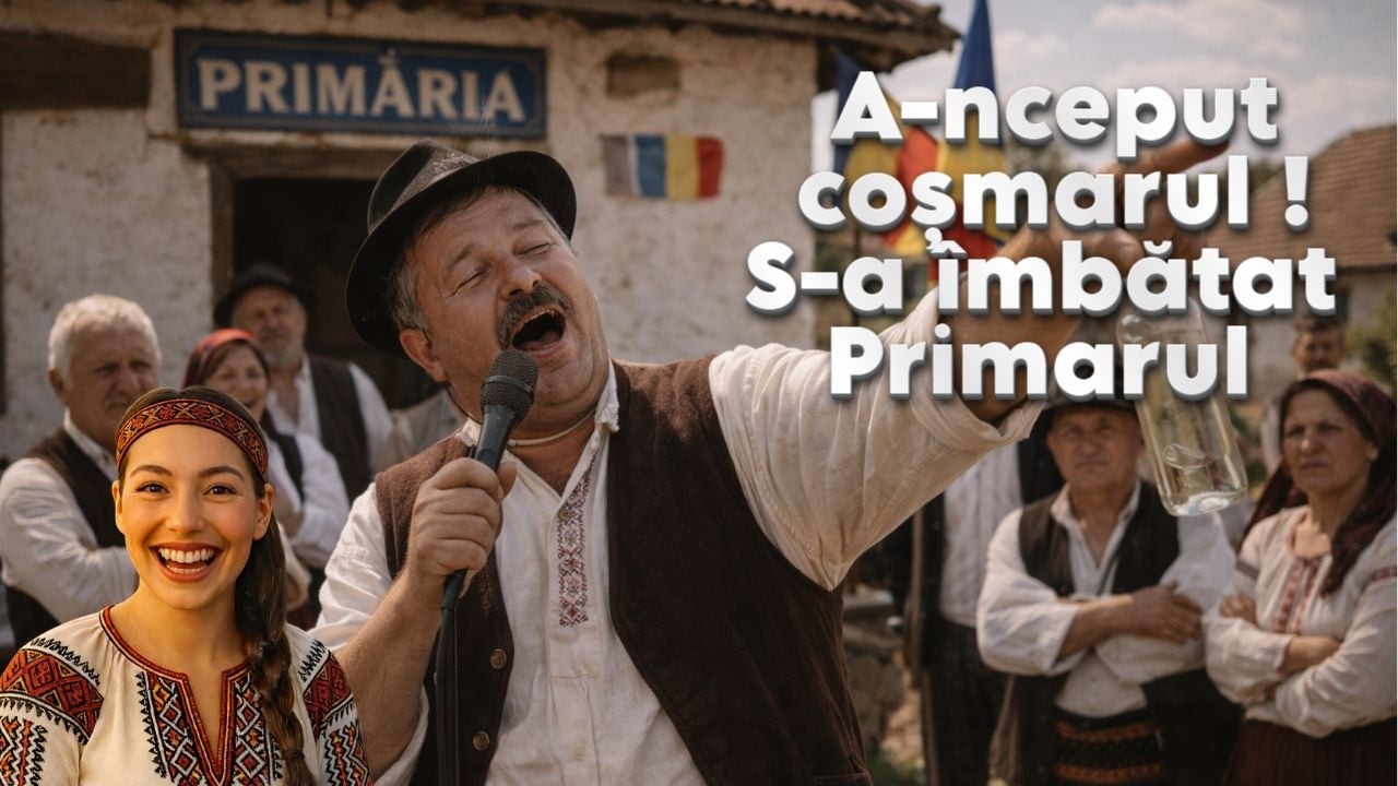 💥Folclor Modern De Joc şi PETRECERE 60 Muzică Nouă