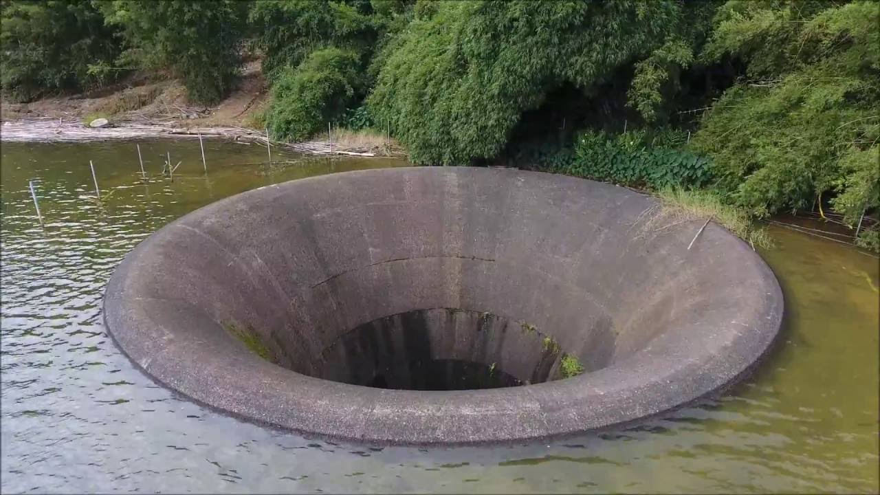 Lago Matrullas Parte II
