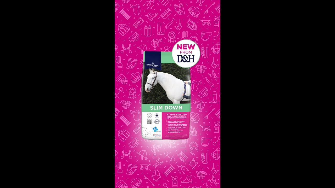 Introducing Slim Down