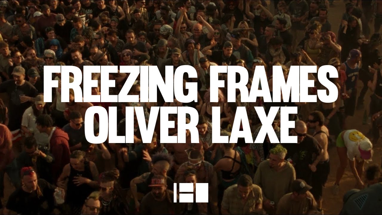 Oliver Laxe breaks down Sīrat (2025) — Freezing Frames