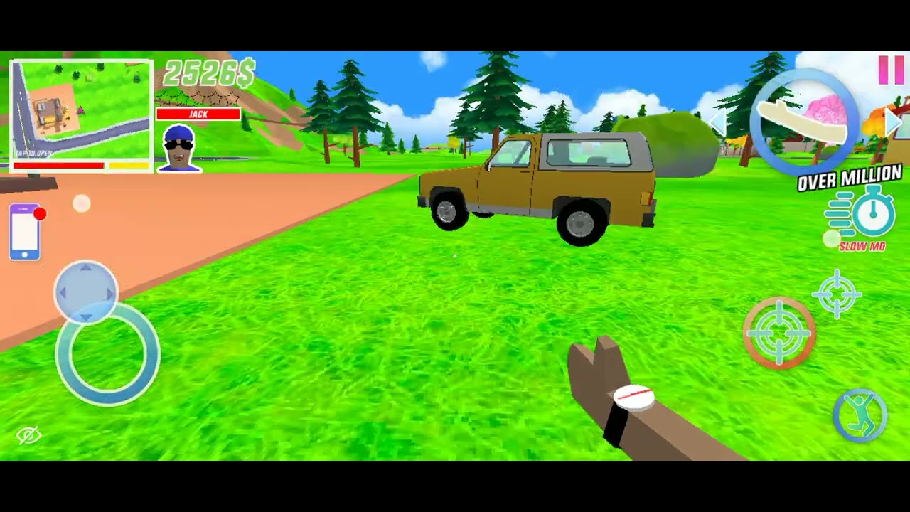 #Dude theft wars plz Like and Subscribe