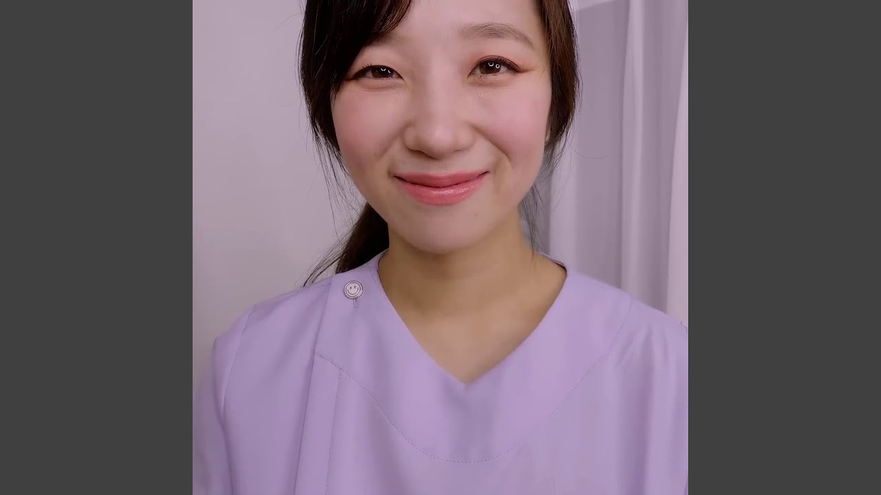 ASMR Caring Doctor Gives You A Face Massage Pt.2