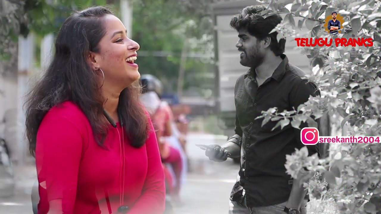 Telugu Web Series | Telugu Short Film | Funny Videos | SREEKANTH REDDY