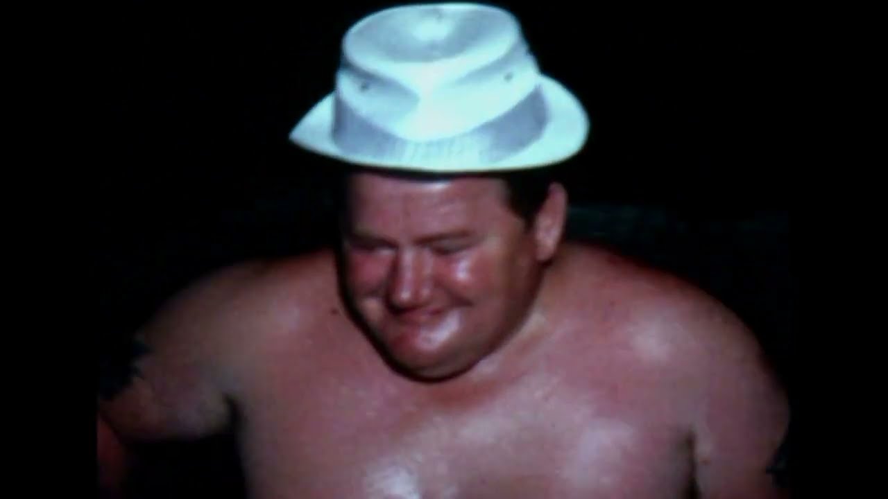 Willy Brorson snesejlerfilm 5. ØK EAC skibe 1969 1975 (med lyd)