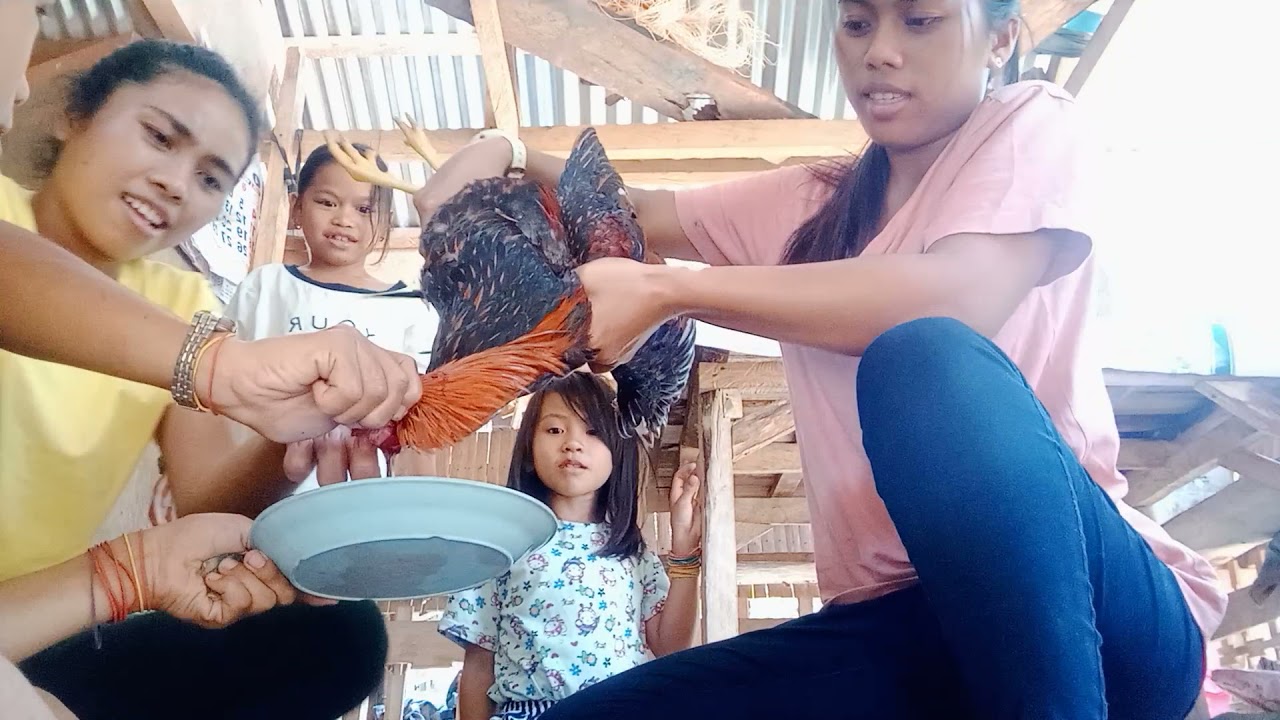 Mag ihaw tag manokkkkk..🐓🐔