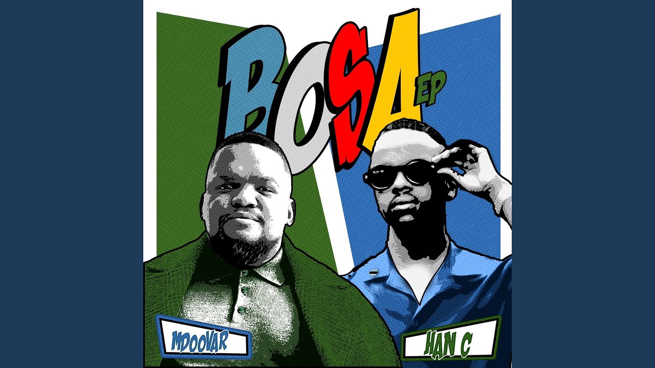 Nna Le Wena (feat. Da Ish)