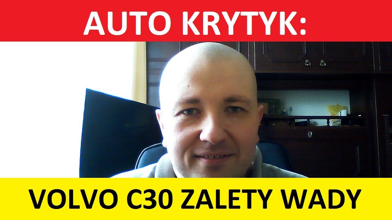 Volvo C30 opinie, recenzja, zalety, wady, usterki, jaki silnik, spalanie, ceny, używane?