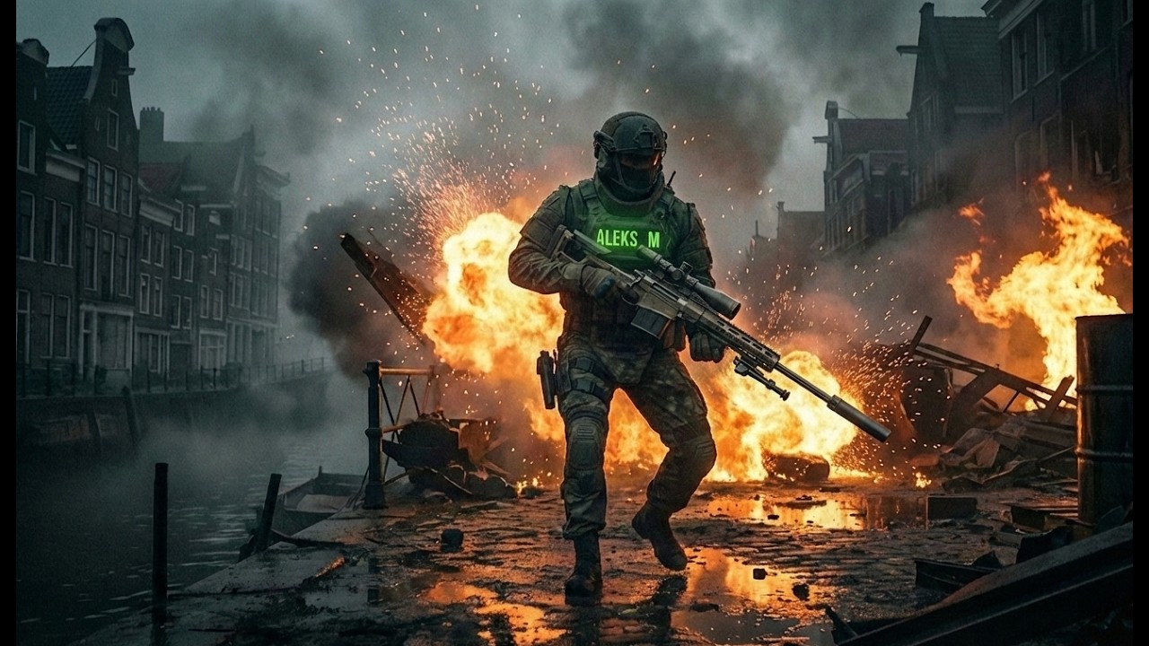 DMZ Warzone 2 0 охота в Vondel крою!