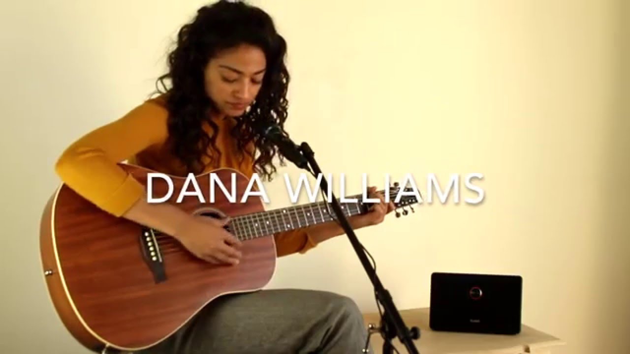 The Chainsmokers ft. ROZES - Roses (Cover) by Dana Williams