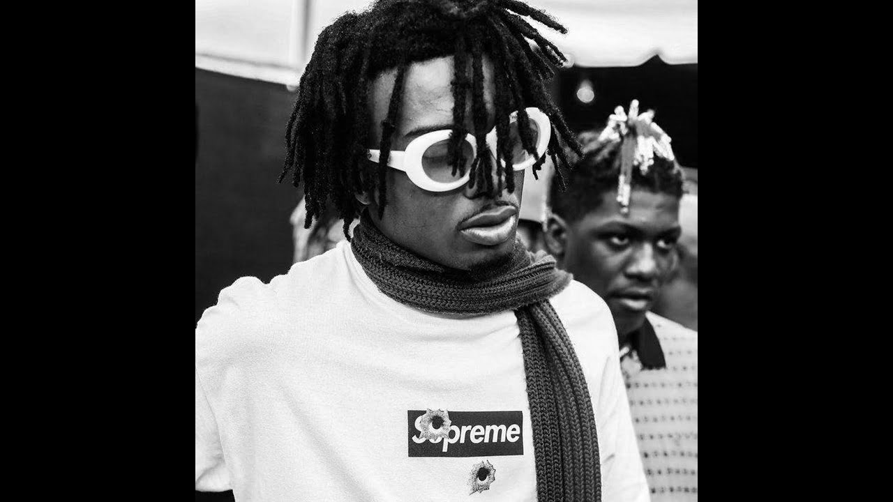 [FREE] 'Flossin' PLAYBOI CARTI x KEN CARSON HIP HOP 2024 TYPE BEAT
