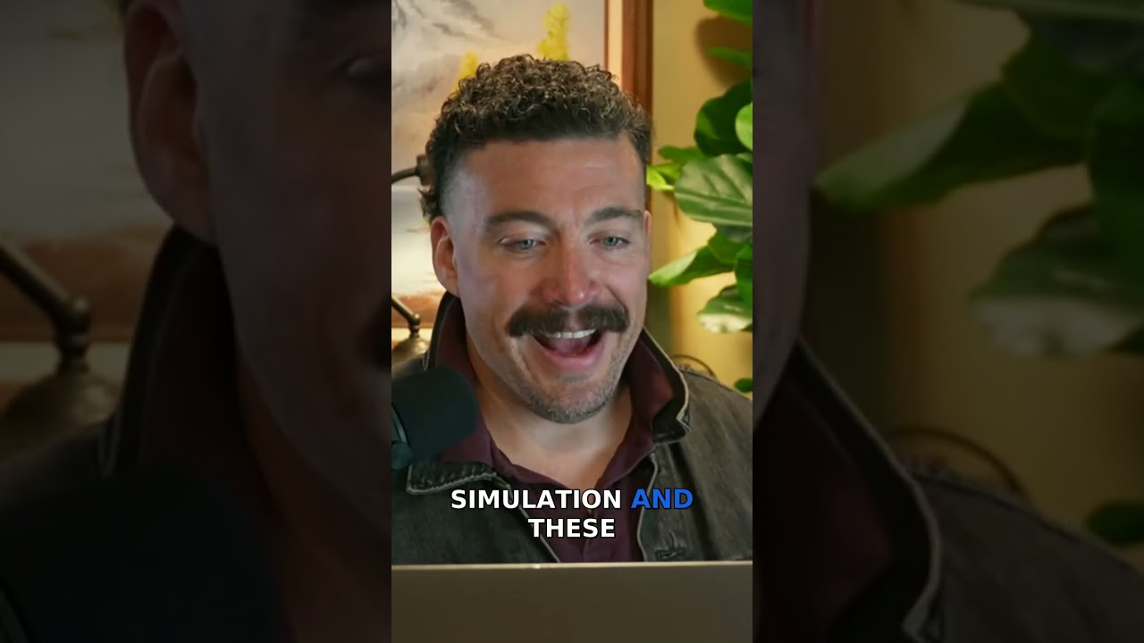 Are We Living in a Simulation? The Christian Perspective