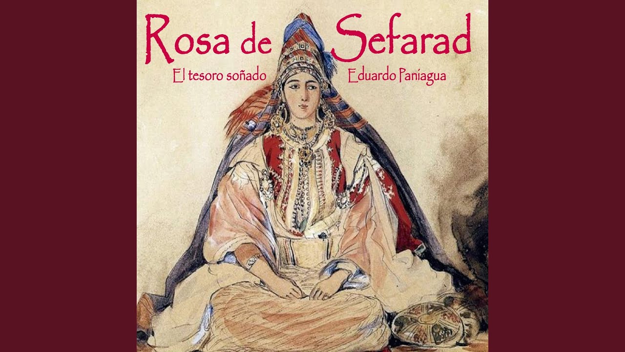 La Rosa Enflorese / Los Bilbilicos Cantan
