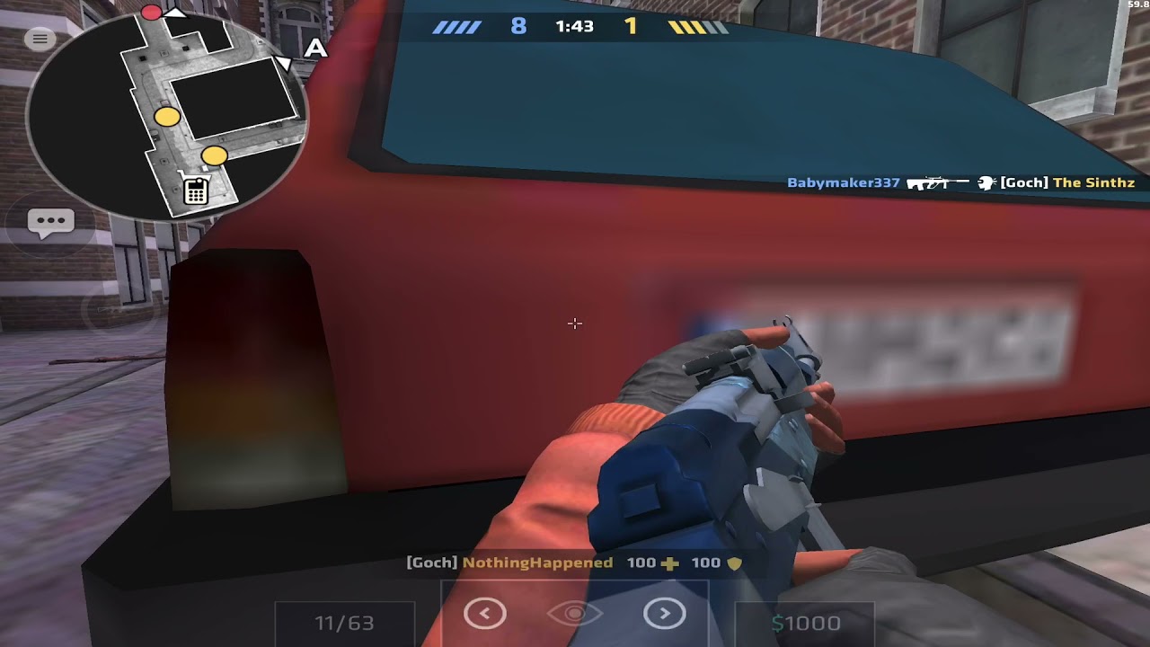 1.24 cops