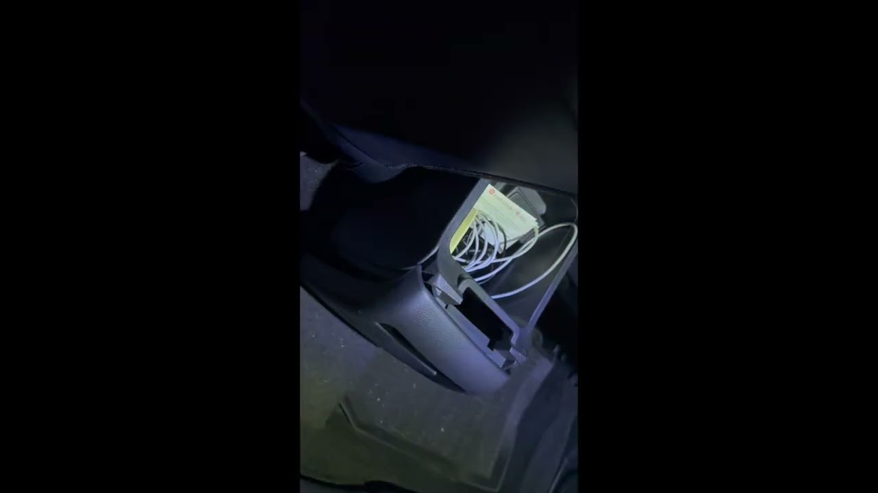 WRX STI Arm rest removal/installation!! #subaru #wrxsti