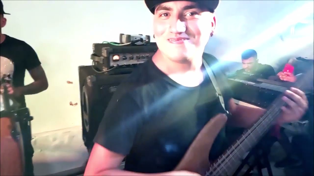 PASION VALLENATA- SOLO UNA Y YA