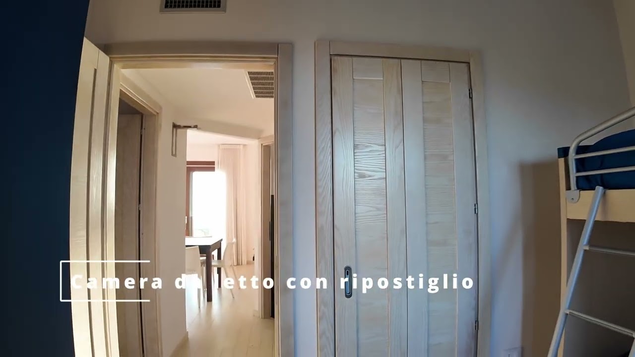 Appartamento vista mare - vendita - Sardegna Immobiliare