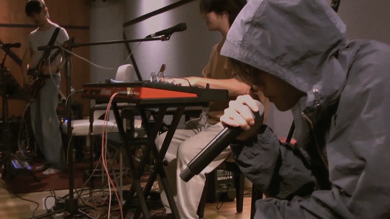[Documentary] PUN 'Bandage', The 1st Concert