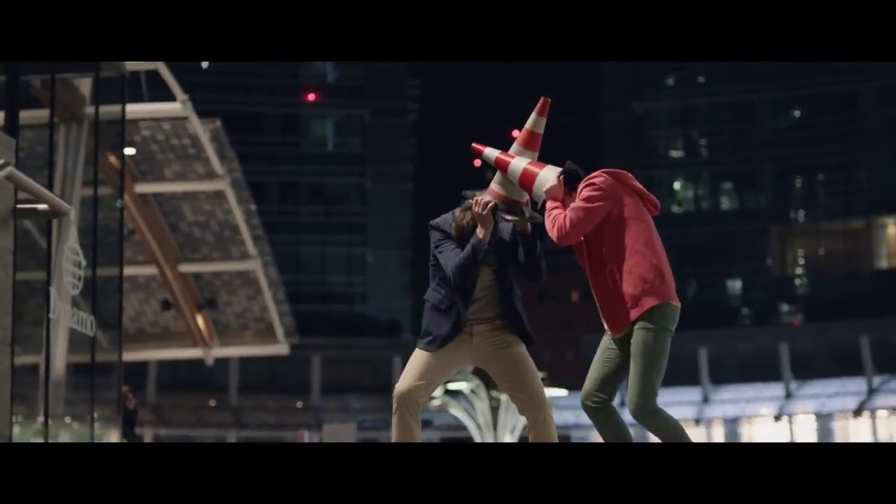 SKODA FIRENZE - SEMPLICEMENTE, il nuovo spot ŠKODA