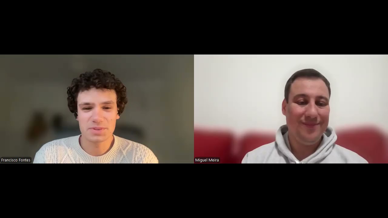 Entrevista a Francisco Fontes