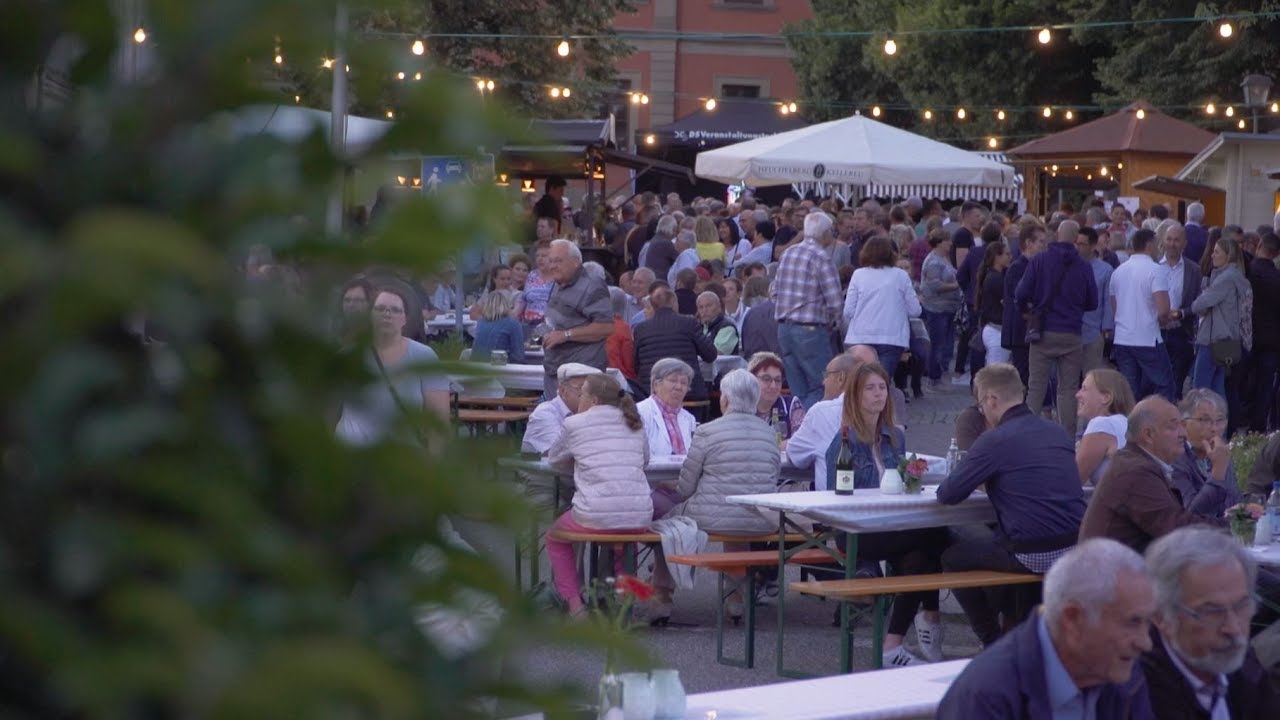Kilianfest 2019 in Schwaigern
