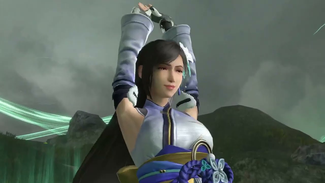 FF VII: Ever Crisis - Rhad N'akiu Crash 2 Speedrun featuring RPG G and Mogli
