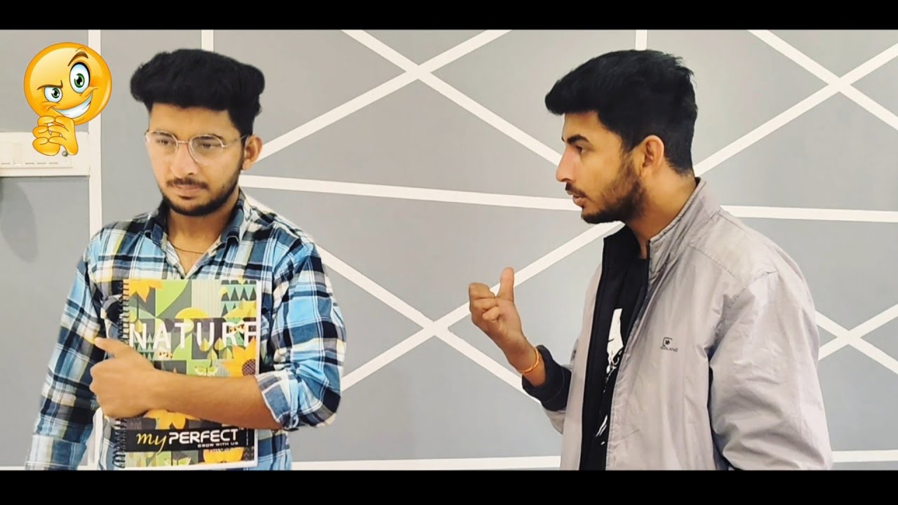DO BHAI AUR BAAP KI PANCHAYAT  — Lalit Saini 