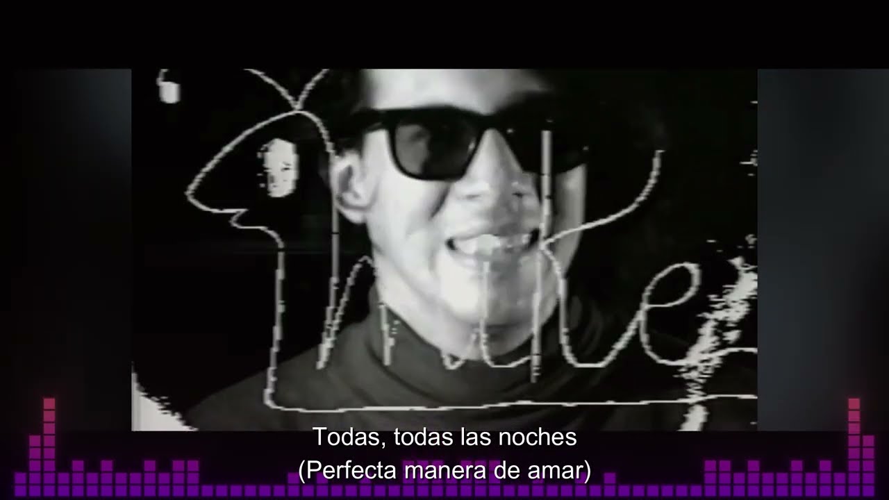 Mike Albornoz - Mi Perfecta manera de Amar Remasterizado