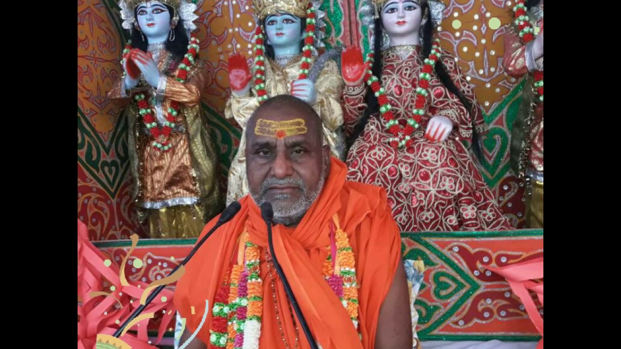 सीताराम जय सीता राम-संकीर्तन।
SeetaRam jai sita Ram

स्वामी श्री राजेश्वरानन्द जी महाराज