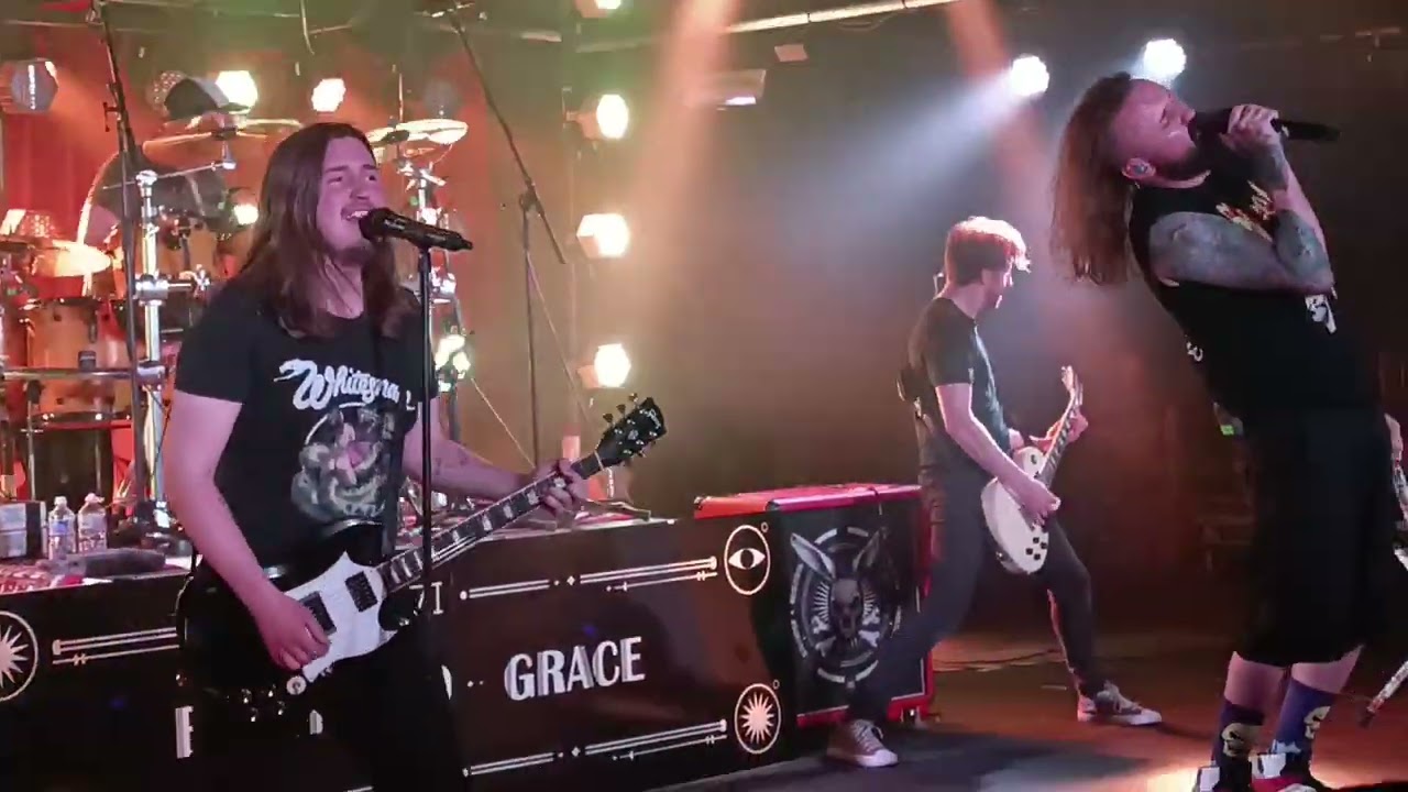 Massive Wagons Newcastle University Friday 17th May 2025
