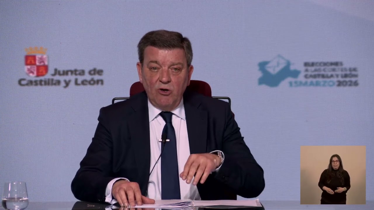 Elecciones 15M: Escrutinio provisional