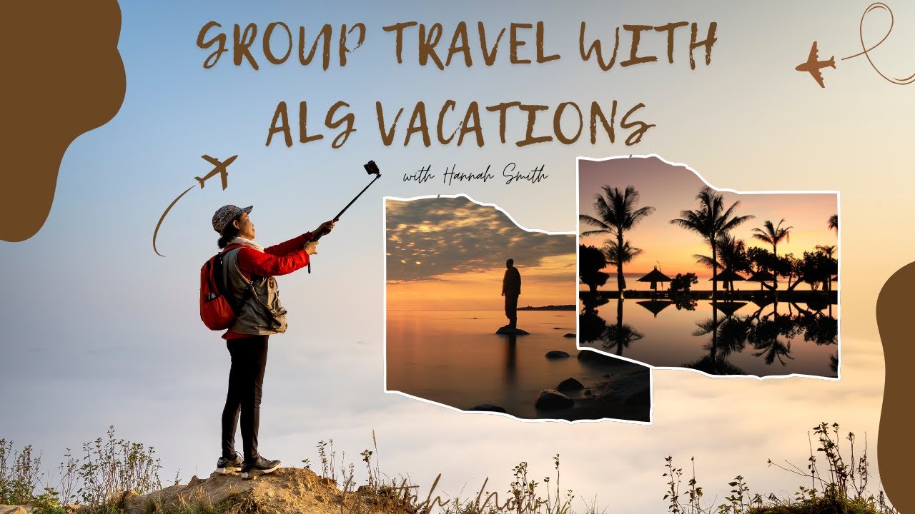 Groups with ALG Vacations (VAX)
