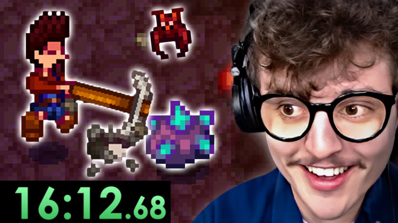 This YouTuber Put Out a TOUGH Challenge