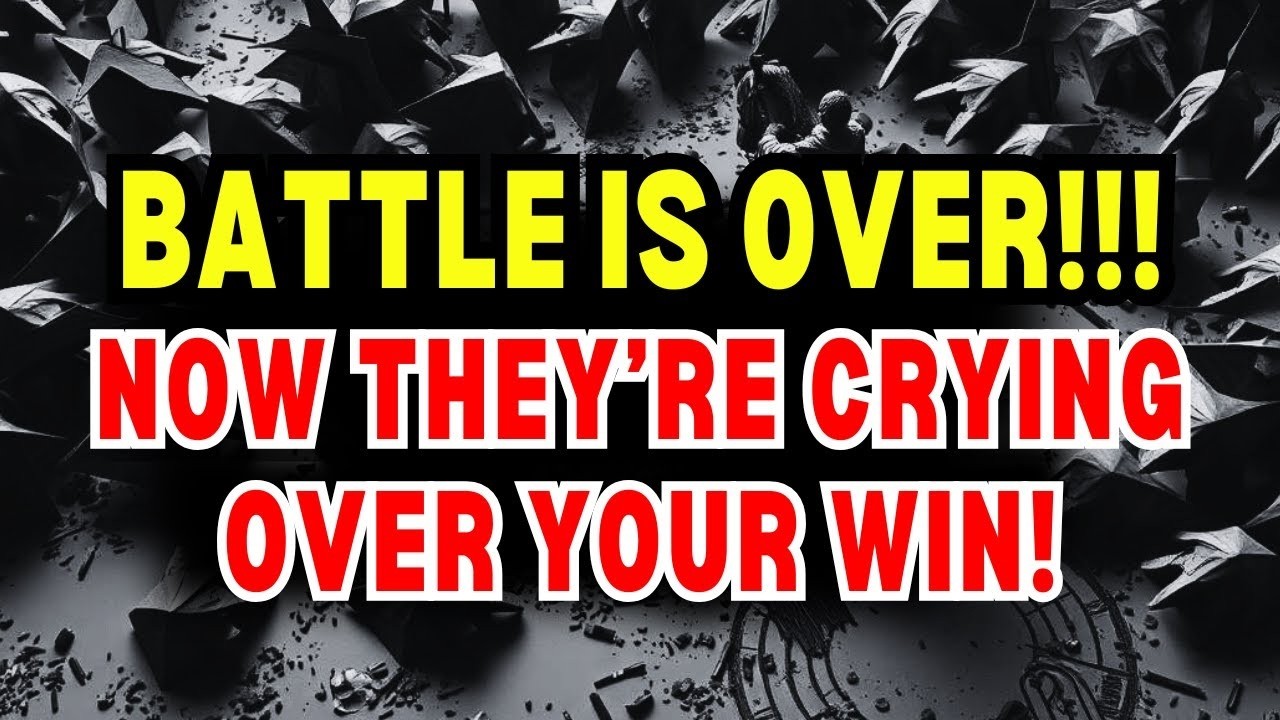 CHOSEN ONES YOU SCORED 100% ON A DIVINE EXAM &mdash; HEAVEN DECLARES YOU'RE READY!