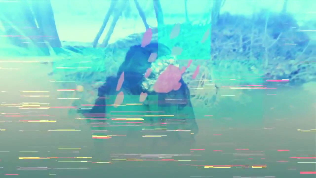 Groundislava - Animal (feat. Jake Weary) [Official Video]